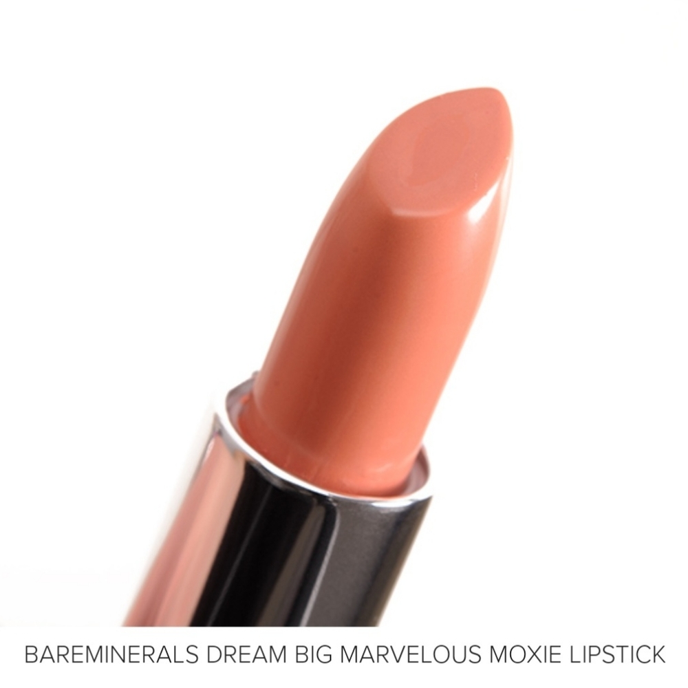 Bareminerals Marvelous Moxie Lipstick
